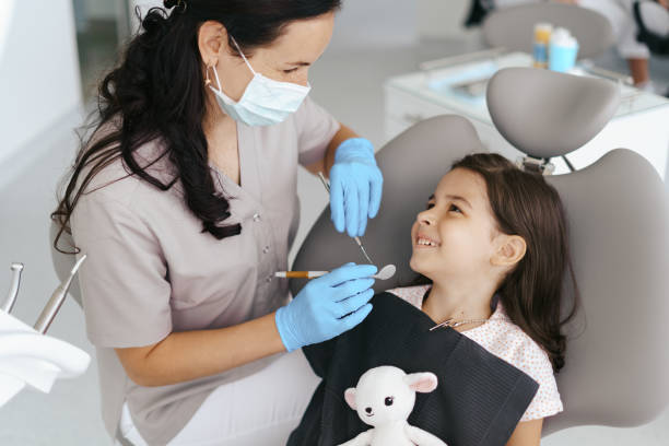 Best Oral Cancer Screening  in Moundville, AL